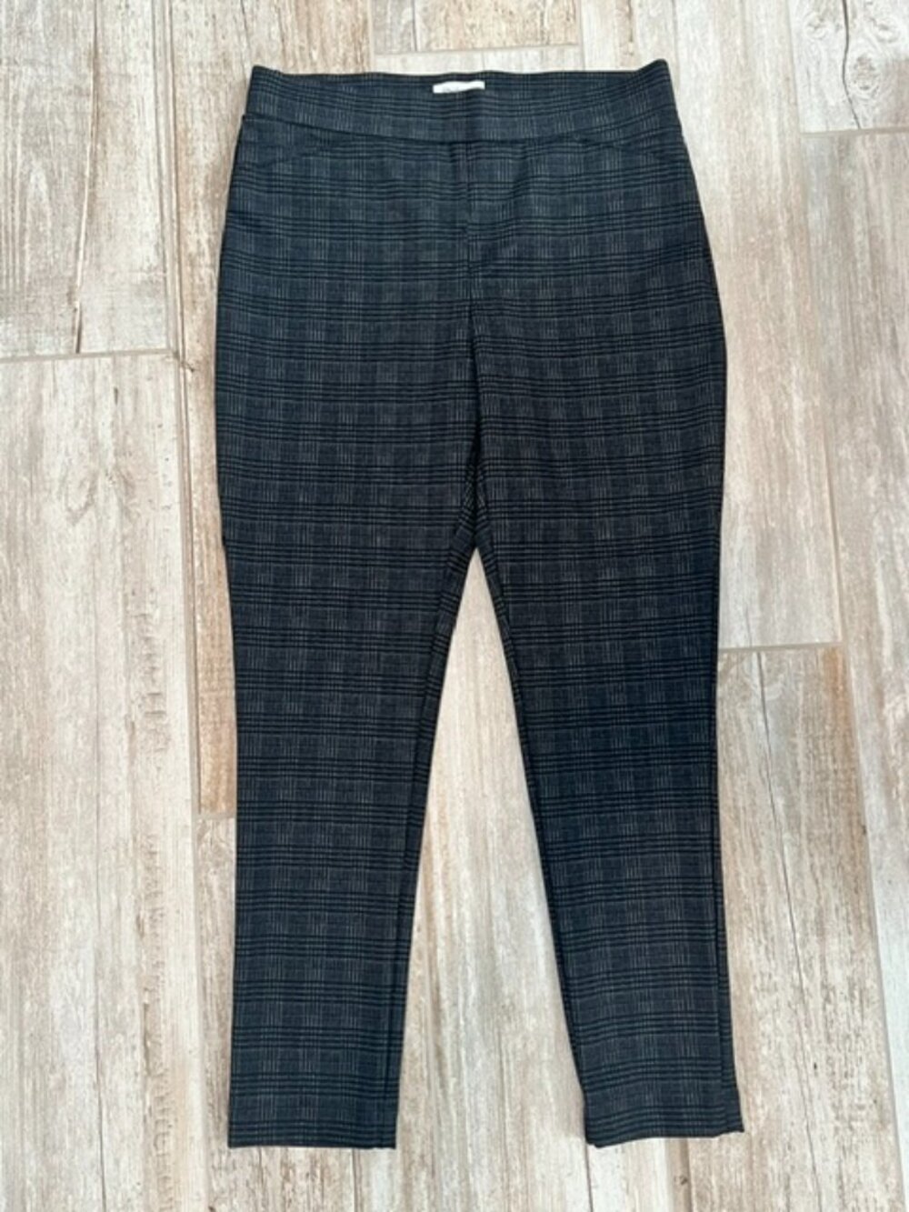 Calvin Klein Pull-On Trousers